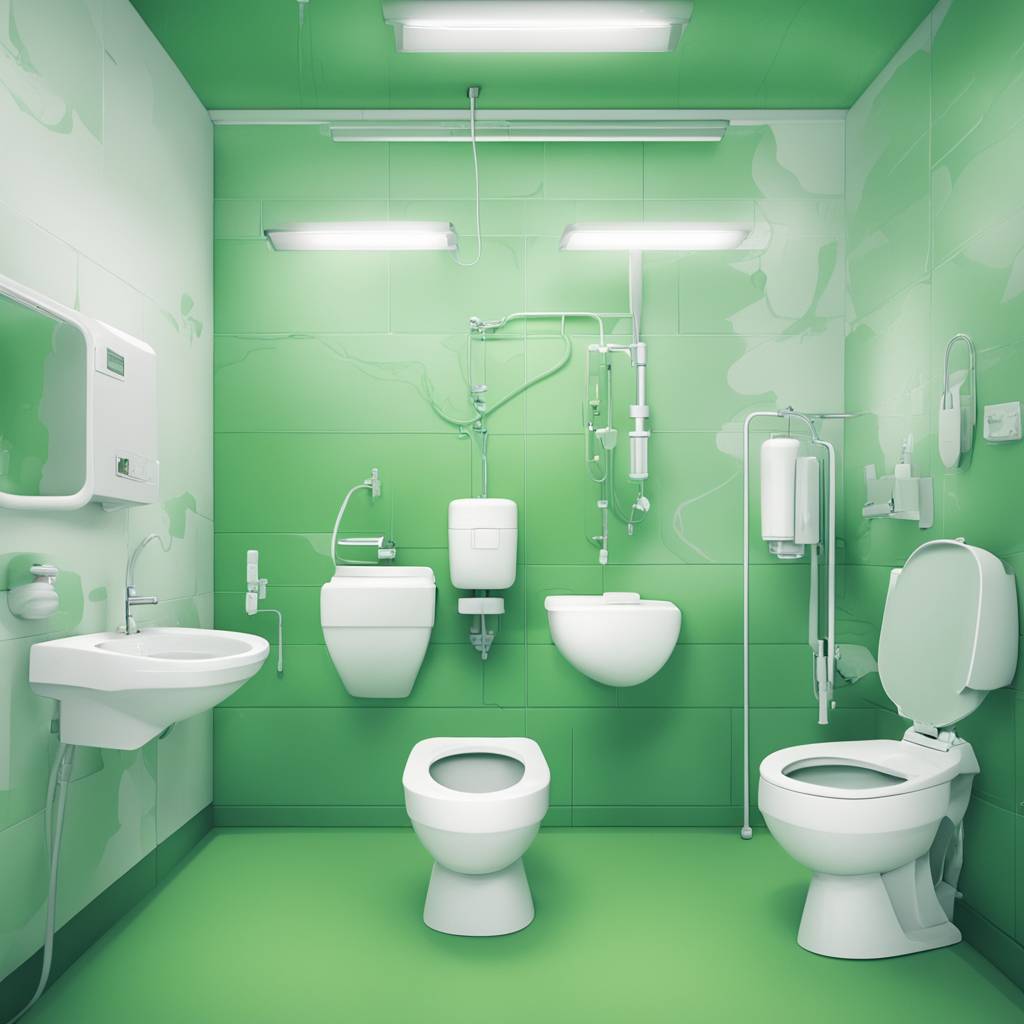 Loši uslovi u toaletu laboratorije u Kumanovu: Inspekcija utvrdila nedostatke, direktor obećao rekonstrukciju