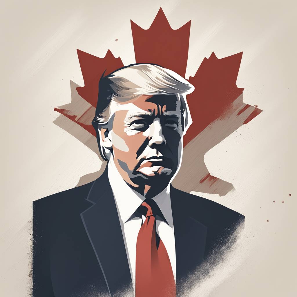 Kanadski premijer trazio obustavu emitiranja oglasa koji je iritirao Donalda Trumpa