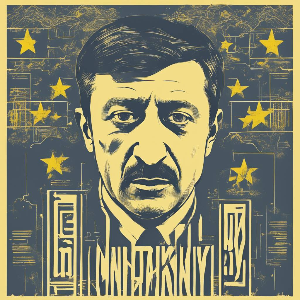 Ukrajina pod Zelenskim: Sve glasnije kritike o autoritarnosti i gusenju politickih protivnika