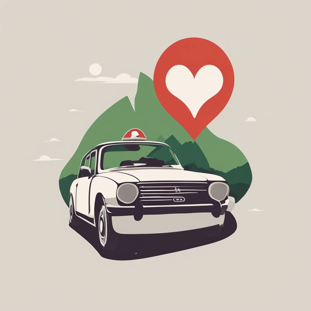 V Sloveniji se je začela akcija 'Slovenija diha 0,0' s ciljem preprečevanja vožnje pod vplivom alkohola