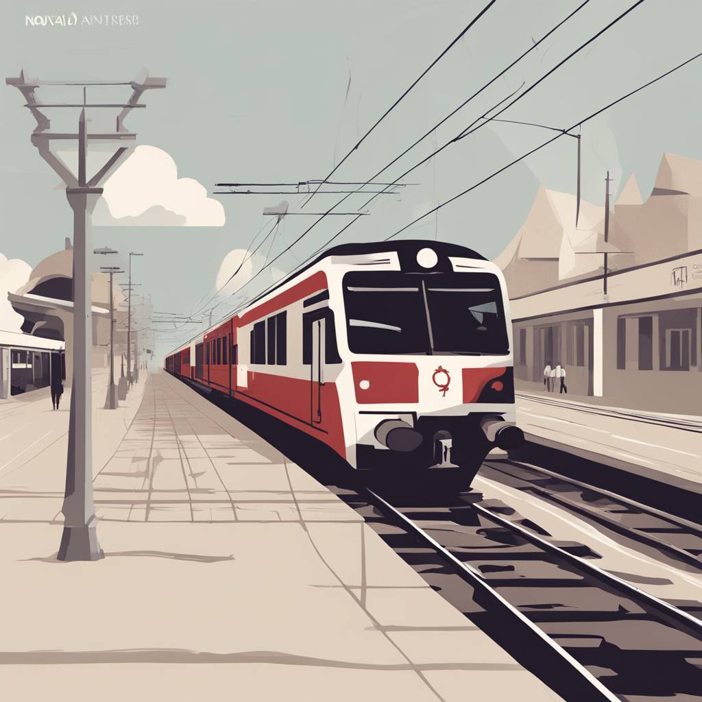 Srbija obiljezava godisnjicu tragedije na zeljeznickoj stanici u Novom Sadu