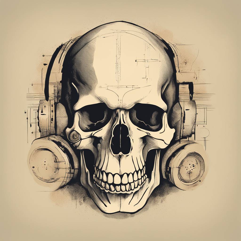 Skull C: Croatian Scientific Sensation from Krapina Exhibited in Zagreb