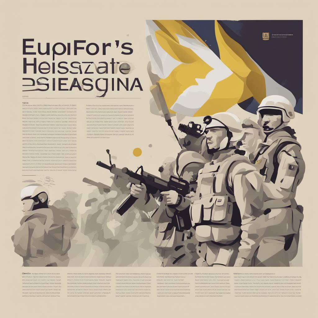 Produzen mandat EUFOR-a u BiH uz neslaganja oko OHR-a