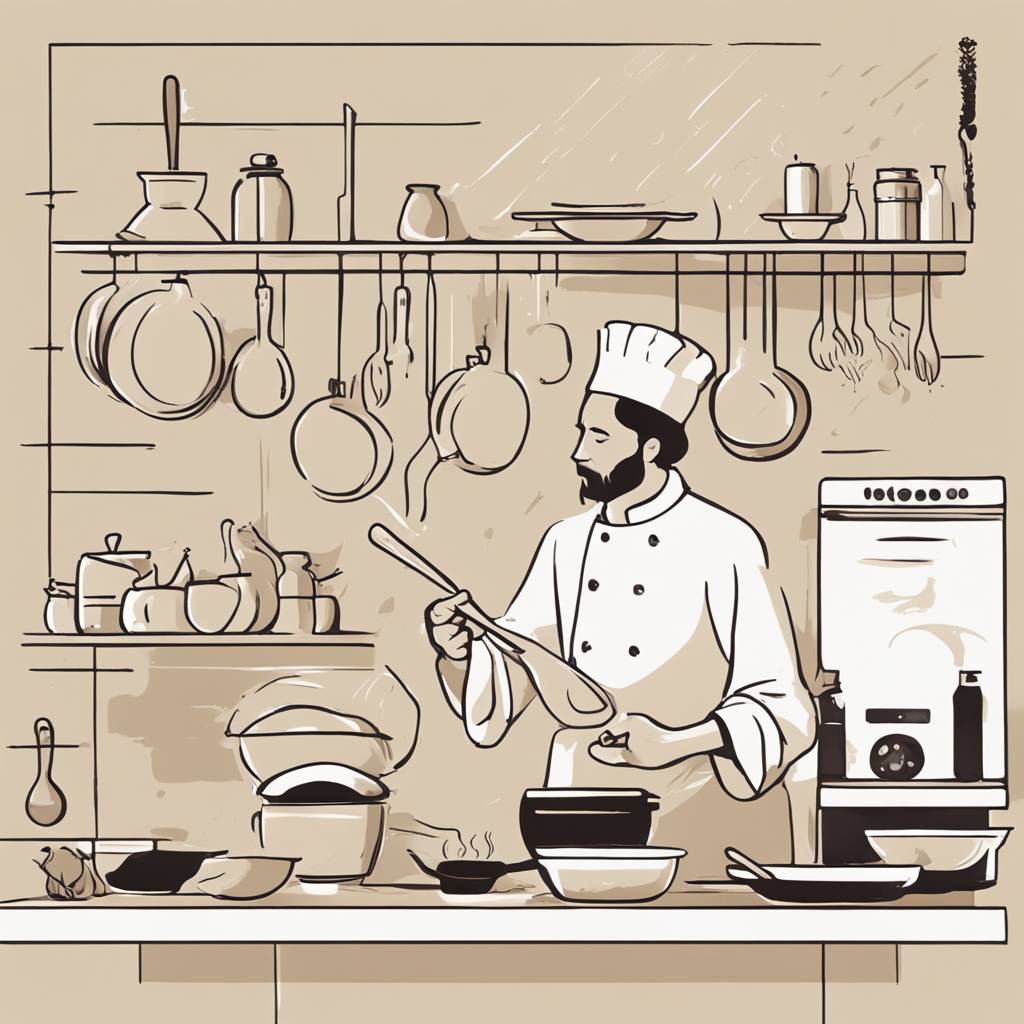 Culinary Workshop on Kulak Soup in Jarenina