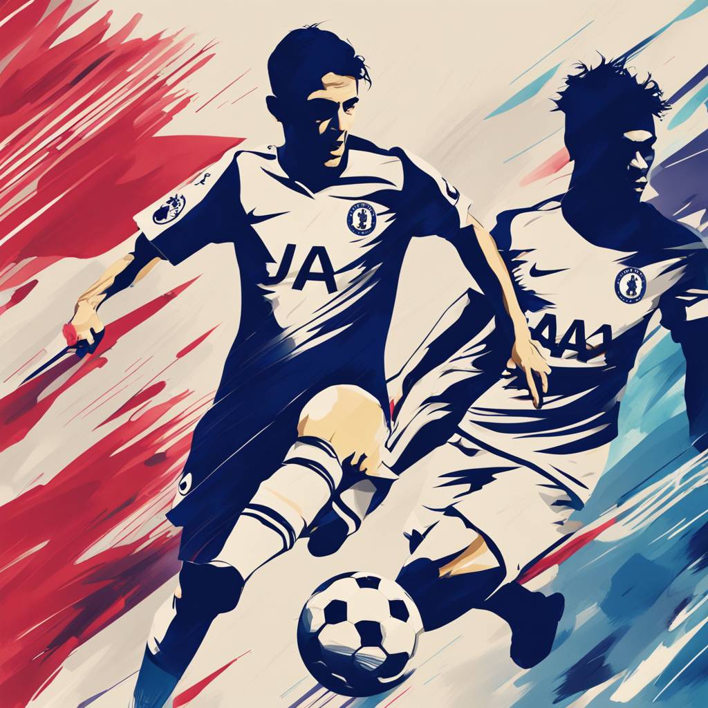 Premier liga: Tottenham in Chelsea v londonskem derbiju – kje si lahko ogledate prenos v živo?