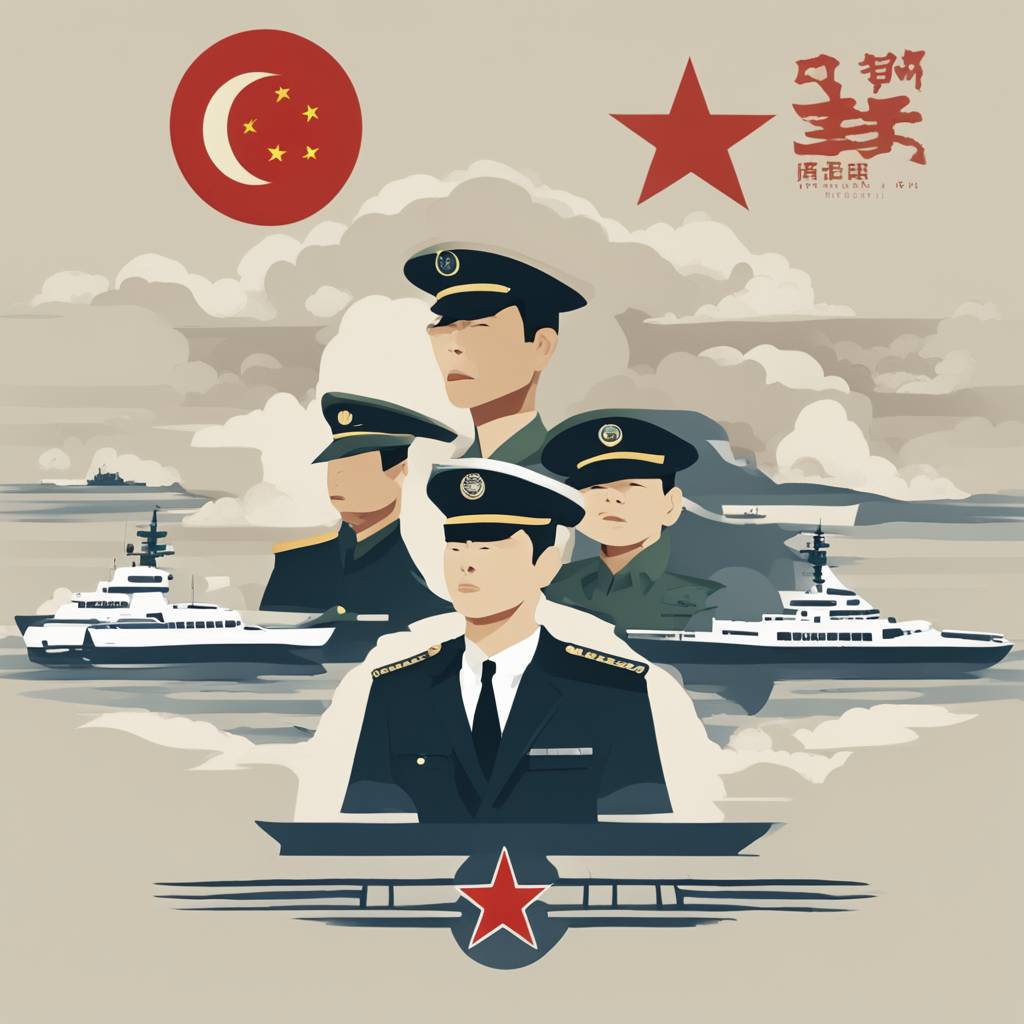 Kina u stanju visoke pripravnosti zbog patrola u Južnom kineskom moru