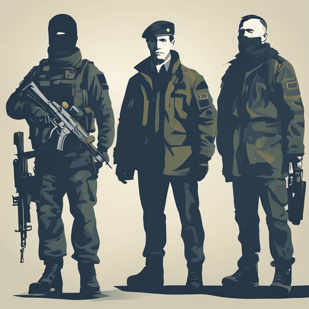 Europol otkrio ruske plaćenike u Ukrajini, među njima i državljani BiH