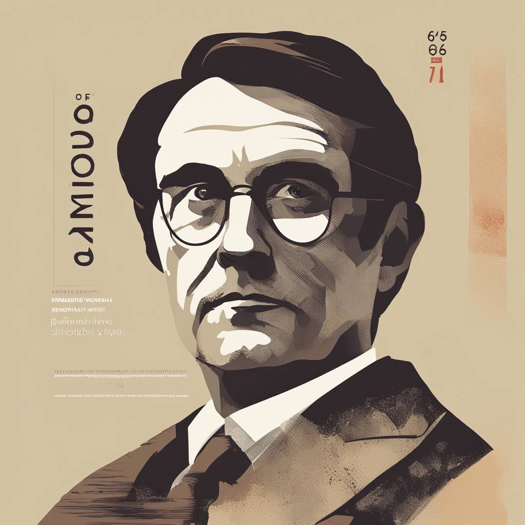 Bozin Pavlovski Celebrates 65 Years of Literary Work with a New Novel