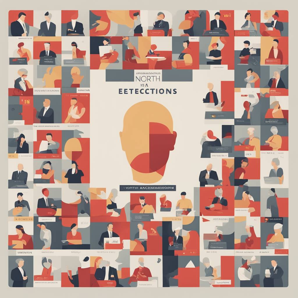 Izbori u Sjevernoj Makedoniji: Glasanje protječe bez problema, prihvaćaju se prigovori