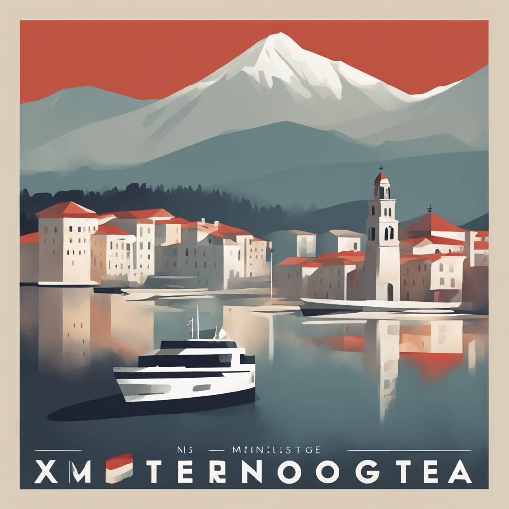 Crna Gora pooštrava politiku prema strancima nakon incidenata i ksenofobije