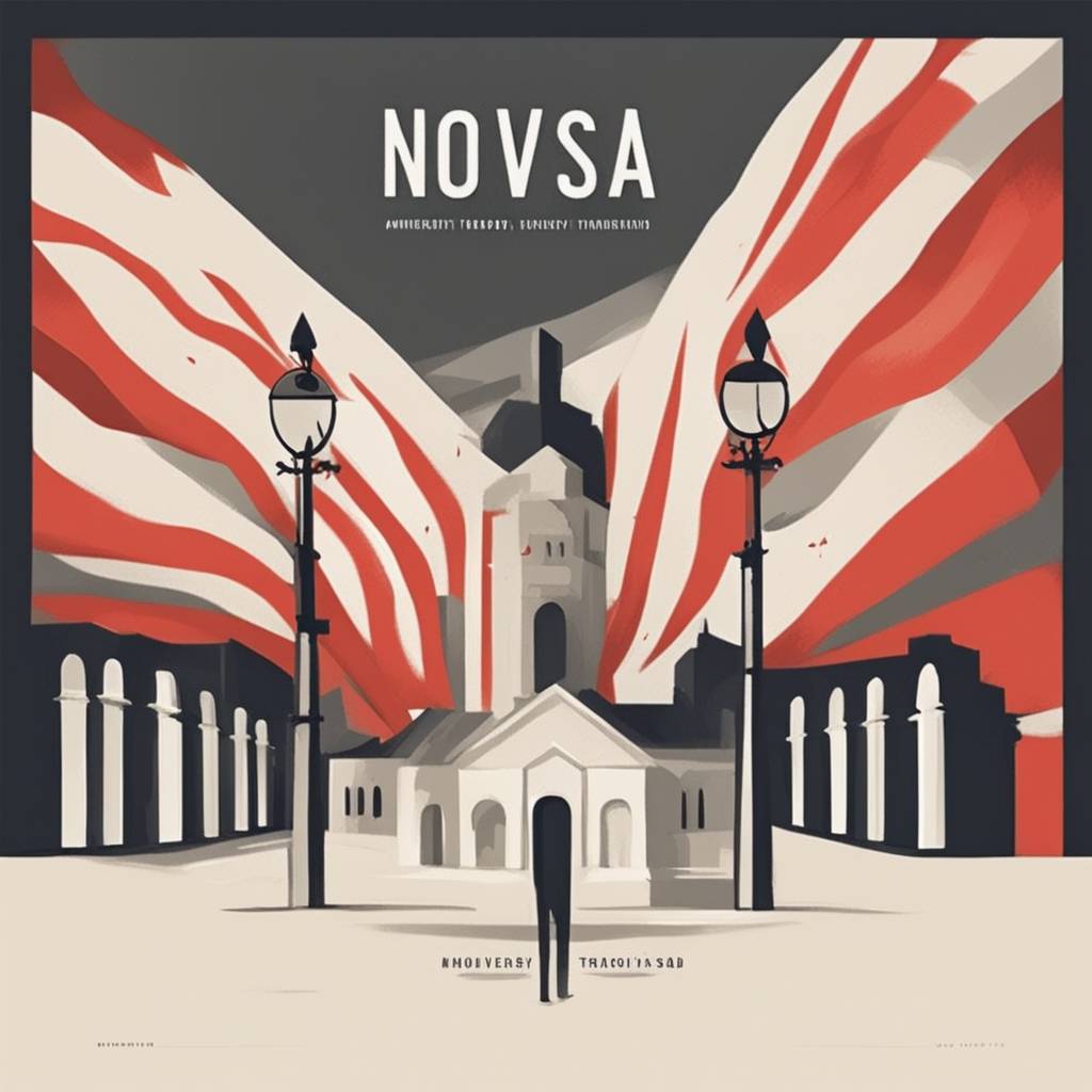 Godisnjica tragedije u Novom Sadu: Secanje na zrtve i studentski protesti