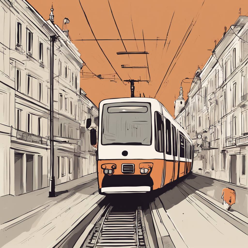 Beograd: Apel građanima da za Zadušnice koriste gradski prijevoz