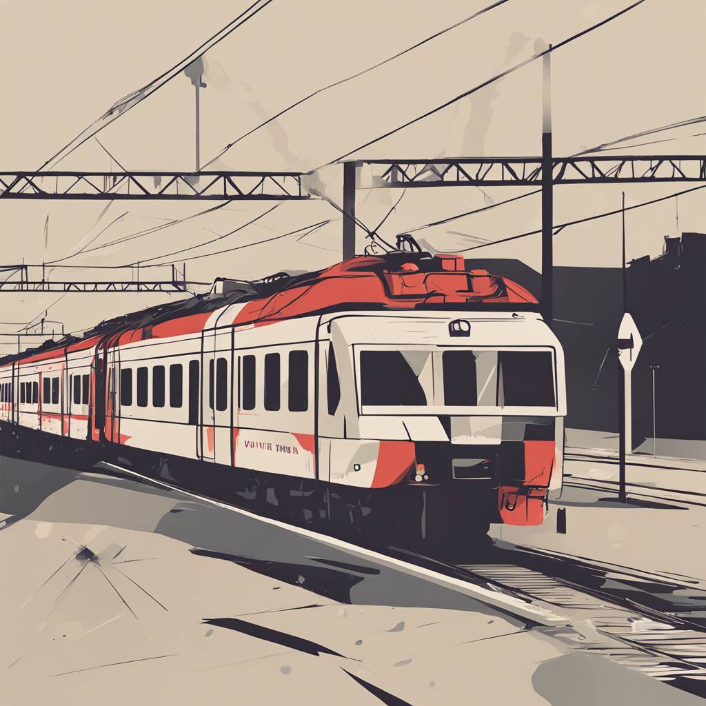 Srbija obiljezava godisnjicu tragedije na zeljeznickoj stanici u Novom Sadu