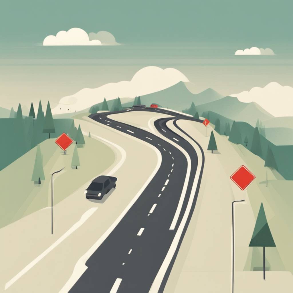 Pojačan oprez i strpljenje na cestama zbog praznika i lijepog vremena