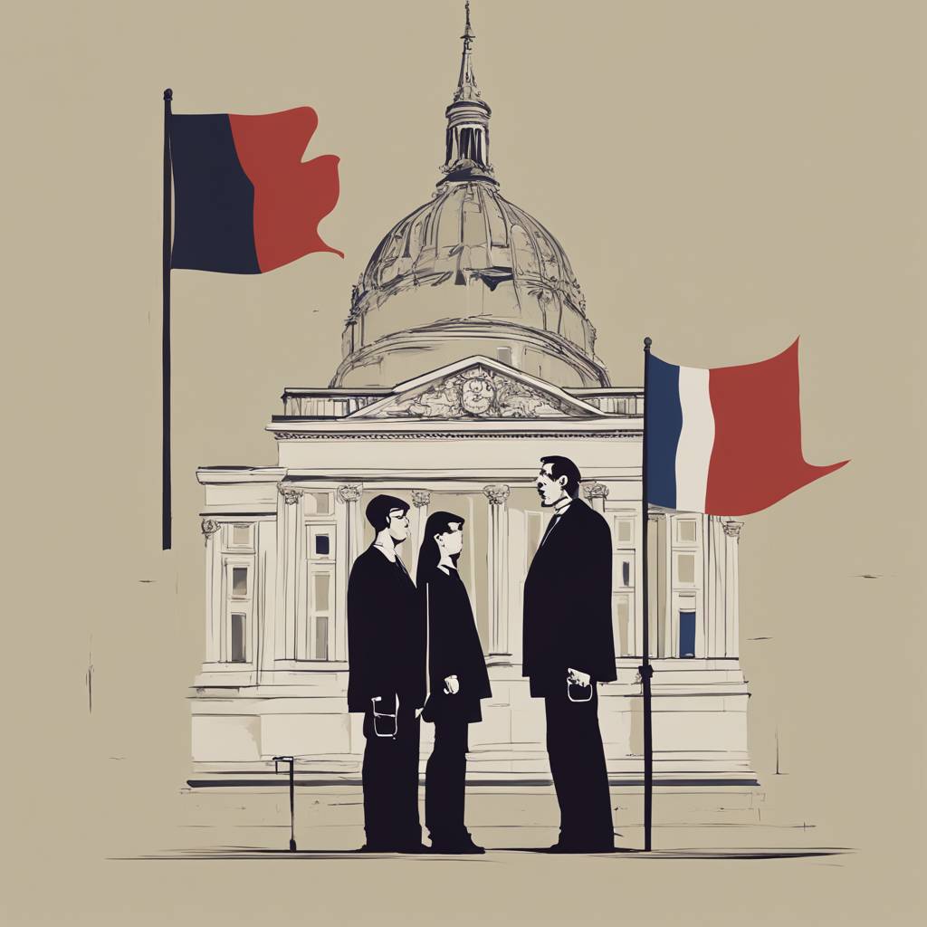 Cetvorica Bugara osudjena u Parizu zbog skrnavljenja Spomenika holokaustu, delo povezano sa ruskim uticajem