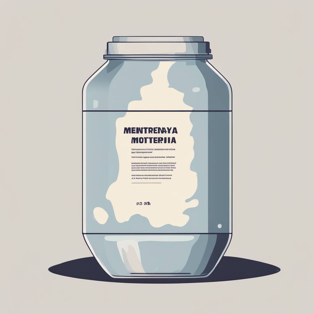 Privremeno rješenje za višak mlijeka u Crnoj Gori, Vlada na potezu