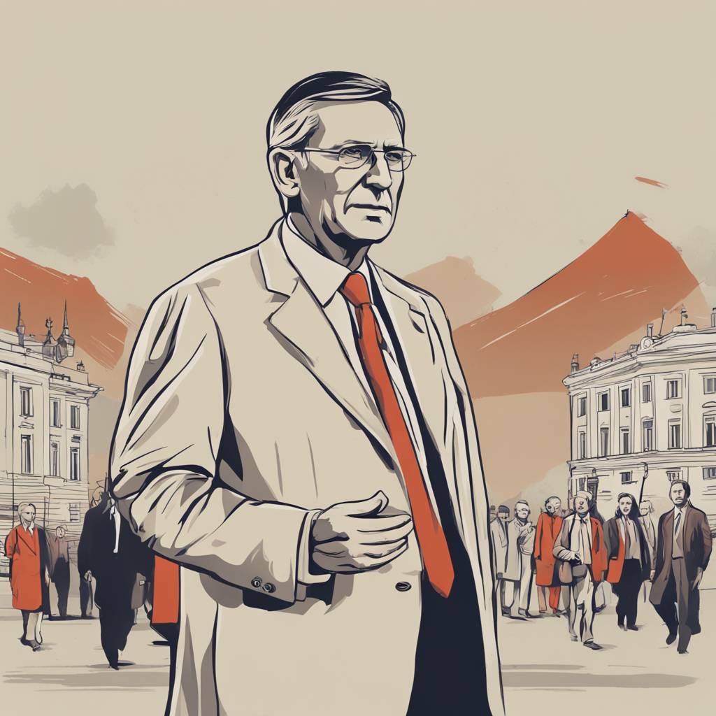 Predsjednica Slovenije posjetila Novo Mesto i razgovarala o sigurnosti romske zajednice