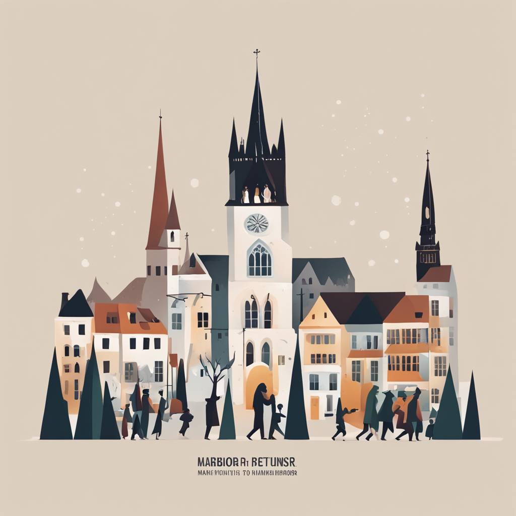 Caroling Returns to Maribor: Call for Choirs to Participate