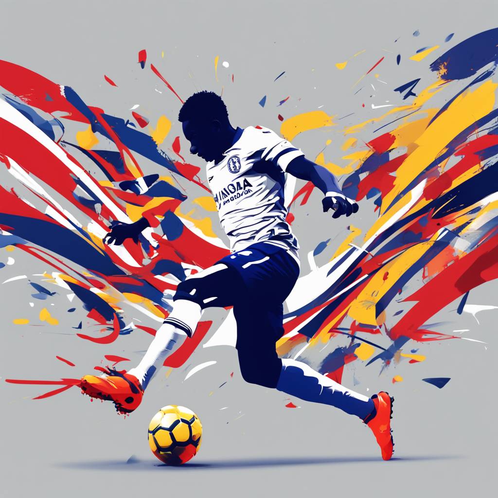 Chelsea slavio u londonskom derbiju protiv Tottenhama