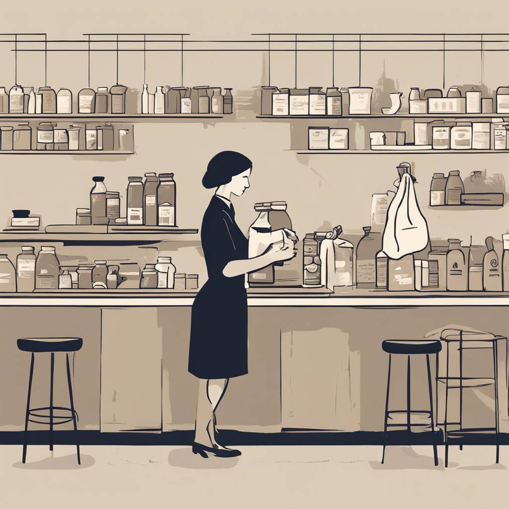 Udruzenje "Zene Bara" prikuplja namirnice za narodnu kuhinju