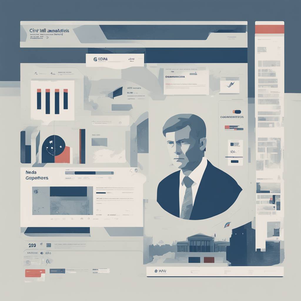 CIVIL odpira Center za analitiko in komunikacije ob volitvah 2025