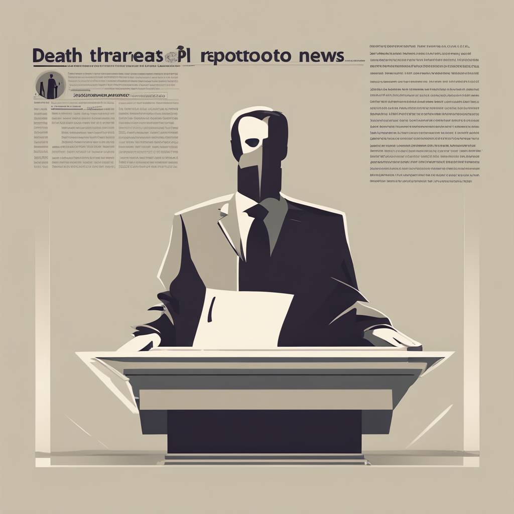 Prijetnje smrcu saborskoj zastupnici: DORH poduzeo mjere opreza prema osumnjicenom