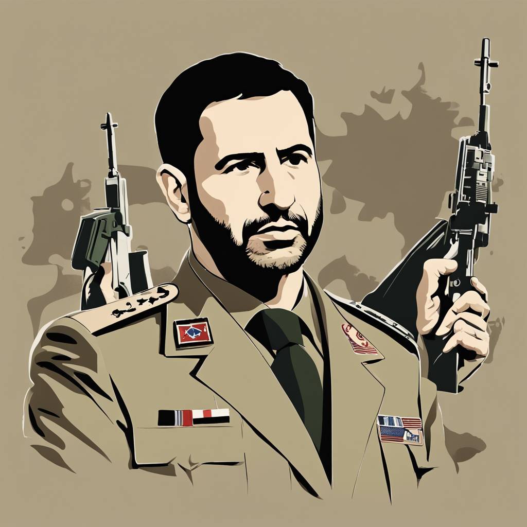 Izraelski ministar obrane razgovarao s americkim generalom o razoruzanju Hamasa