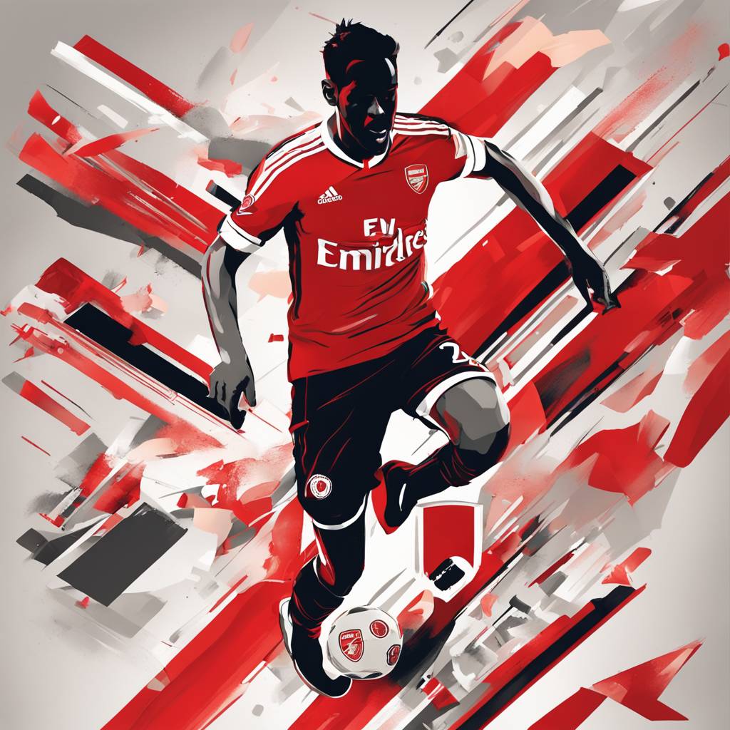 Arsenal nastavlja pobjednicki niz, Manchester United remizirao sa Notingem Forestom