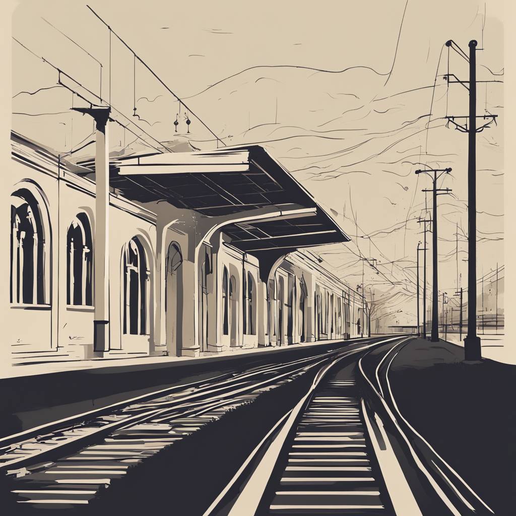 Novi Sad obiljezava godisnjicu tragedije na zeljeznickoj stanici