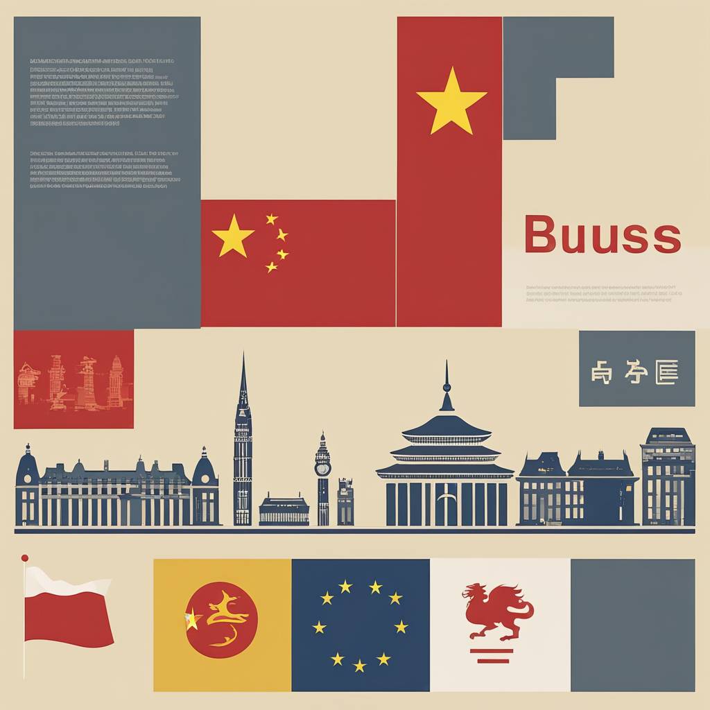 Bruselj in Peking nadaljujeta dialog o nadzoru izvoza