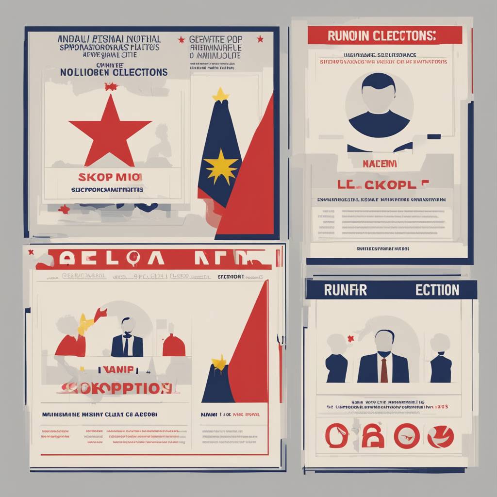 Drugi krog izbire za župane v Skopju