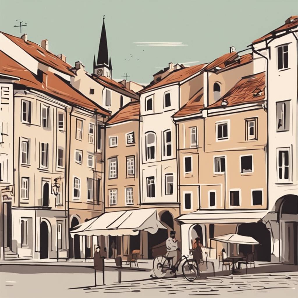 Bakar: The Small Town That Was Once Larger Than Zagreb, Split, and Rijeka