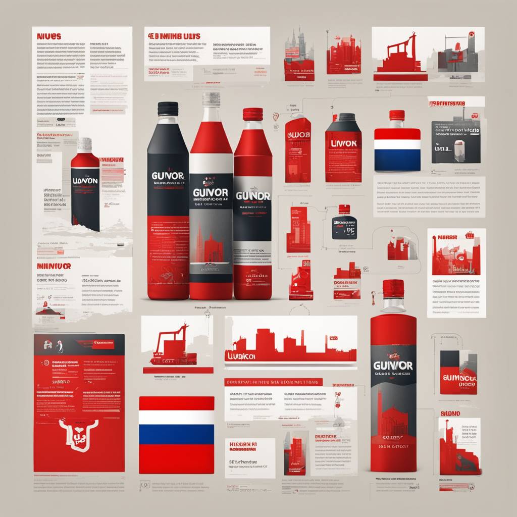 Gunvor Grupa kupuje Lukoil v Srbiji: Pregled podjetja in njegove povezave z Rusijo