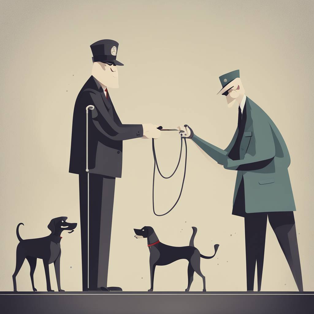 Gradonačelnik Goražda demantuje ubijanje pasa i prima prijetnje