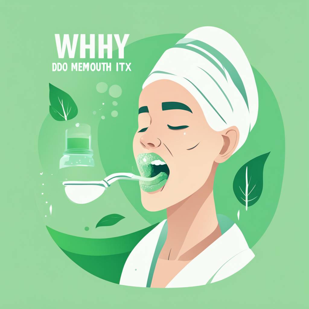 Zašto se često budite sa suhim ustima i kako to riješiti?