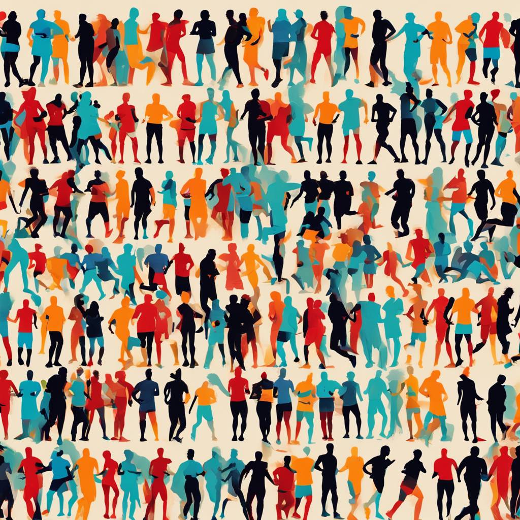 U Istanbulu odrzan 47. interkontinentalni maraton s preko 41.000 ucesnika