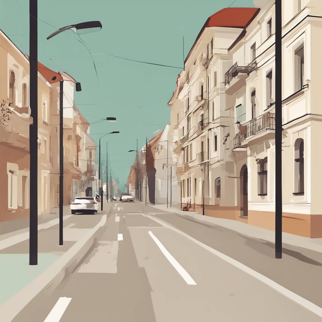 Zemunska rekonstrukcija ulica izaziva nezadovoljstvo gradjana