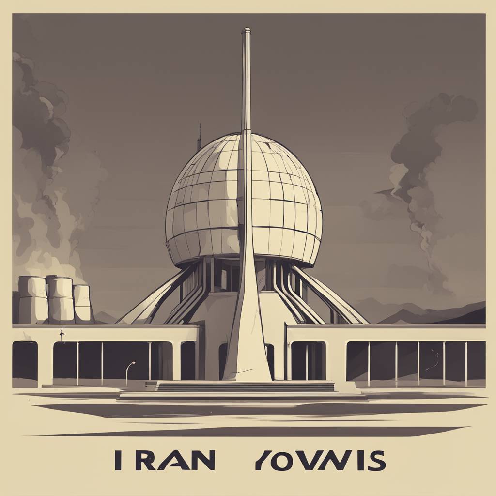 Iran obecava obnovu nuklearnih postrojenja nakon napada