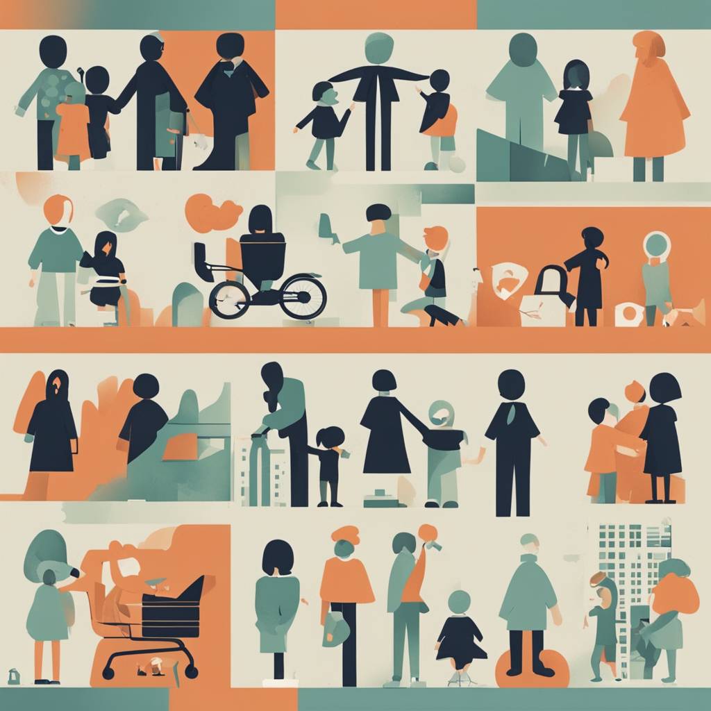 Povecana primanja za udomiteljske obitelji u Sloveniji