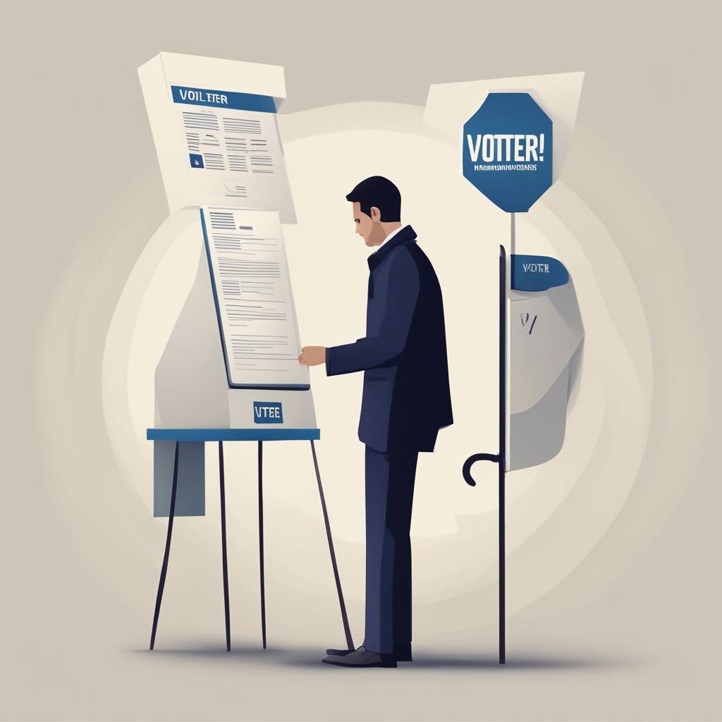 Izlaznost biraca u Skoplju manja u drugom krugu lokalnih izbora