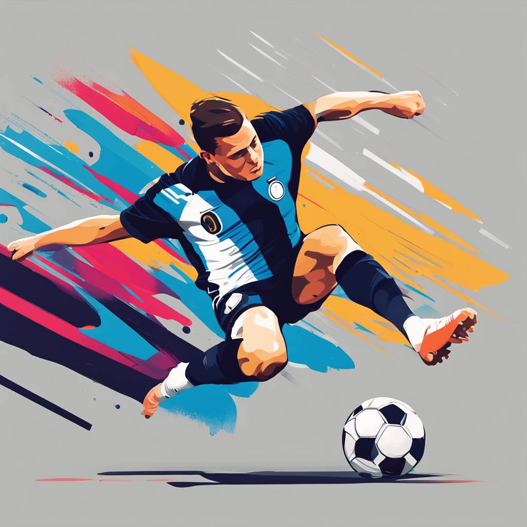 Spektakularan gol Zielinskog nakon kornera odusevio ljubitelje nogometa