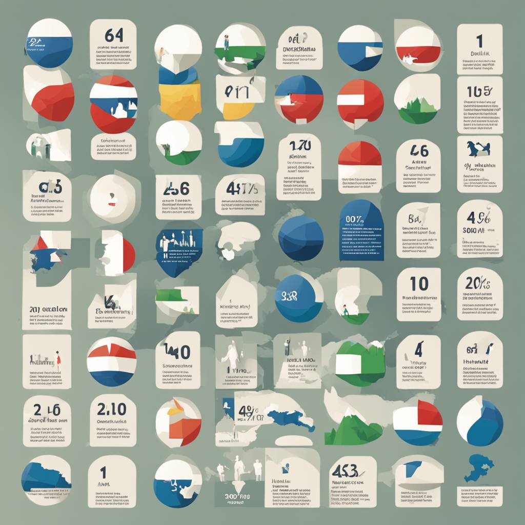 Broj stanovnika u Sloveniji blago porastao u prvoj polovini godine