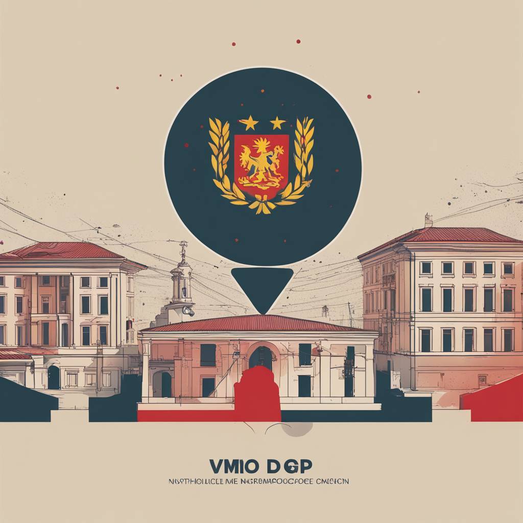 VMRO DPMNE uvjerljivo vodi u Skoplju nakon drugog kruga lokalnih izbora