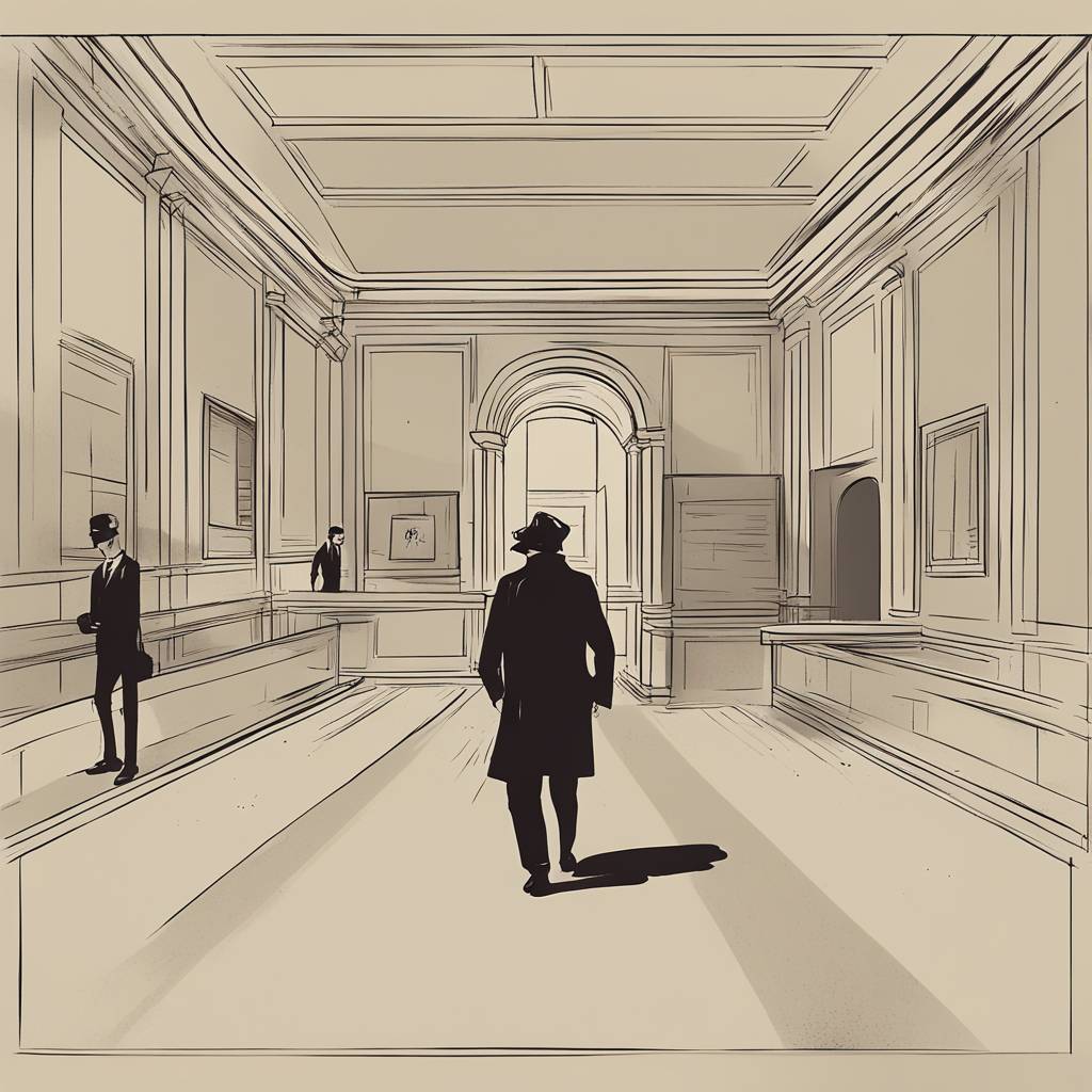 Pljačka u Luvru: Tužilaštvo sumnja na sitne kriminalce, a ne profesionalce