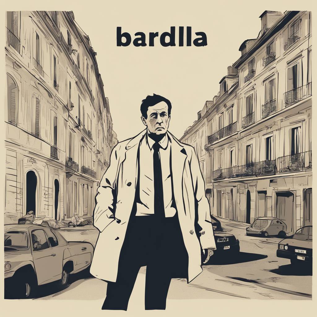 Bardela zeli strozije kazne za kriminal u Francuskoj