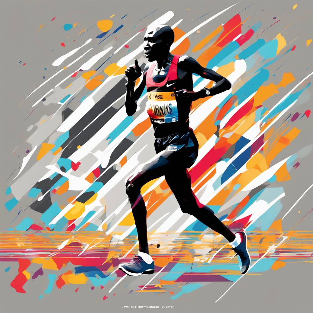 Eliud Kipchoge kompletirao Sedam svjetskih maratona u New Yorku