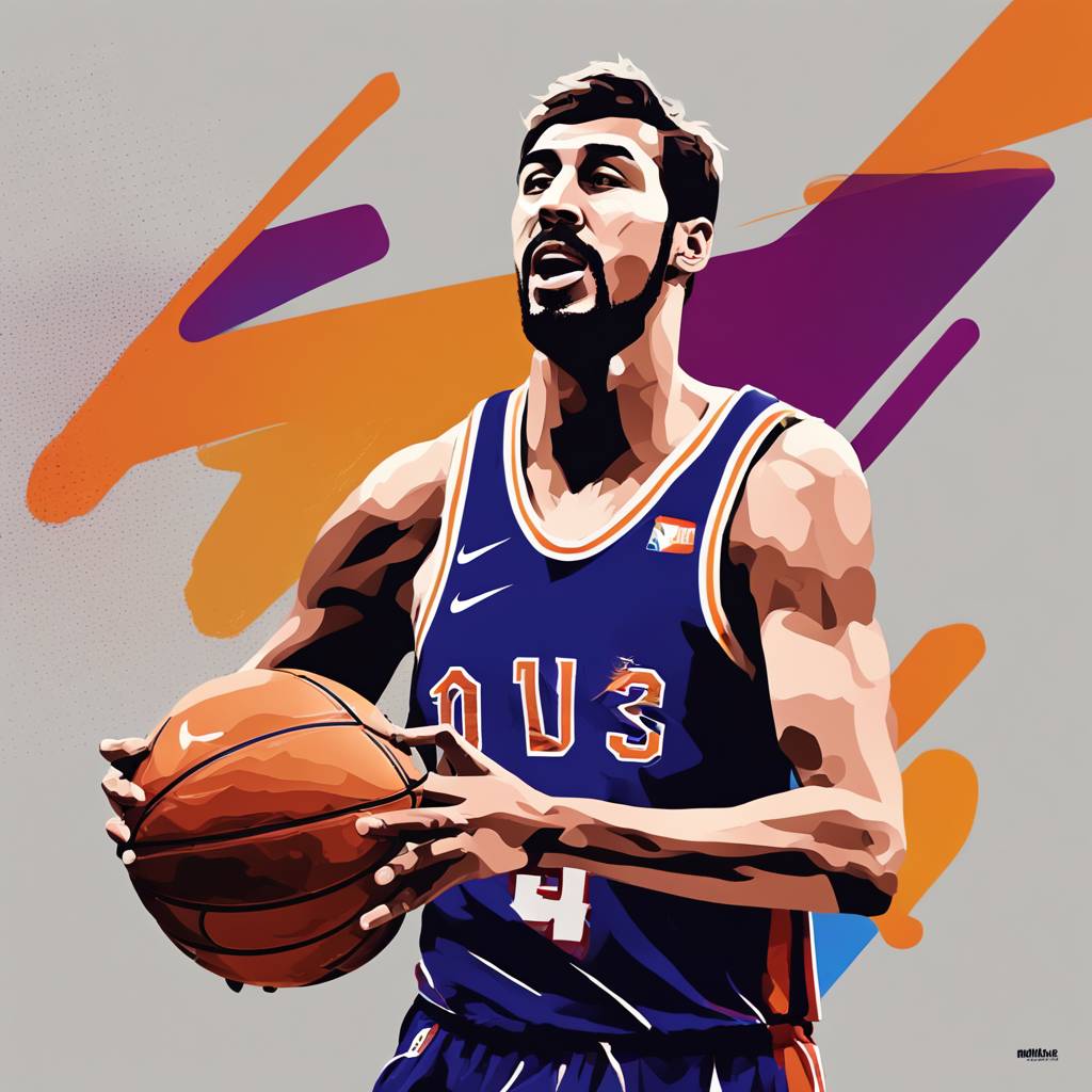 Luka Doncic se pridruzio Wiltu Chamberlainu po broju utakmica sa 40+ poena