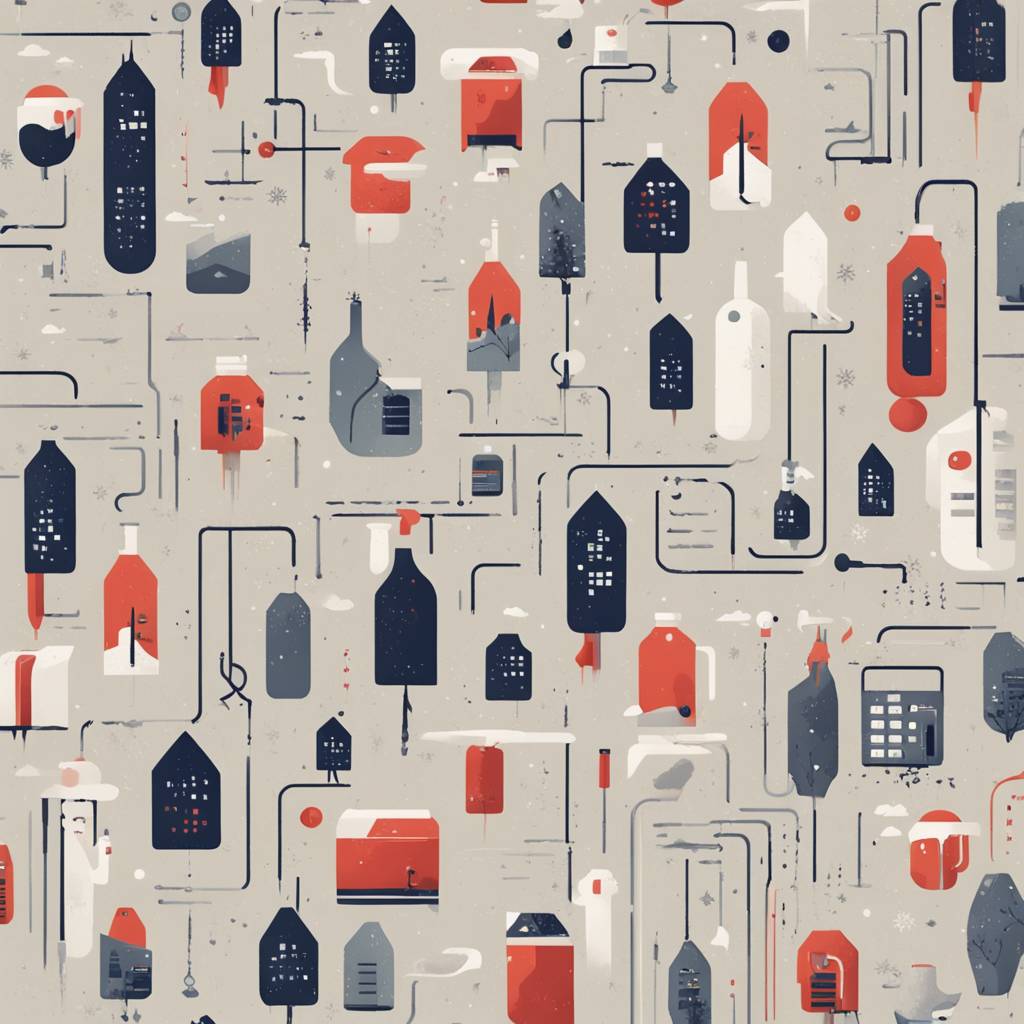 Milijoni Američanov se zaradi prekinitve financiranja soočajo z zimo brez ogrevanja