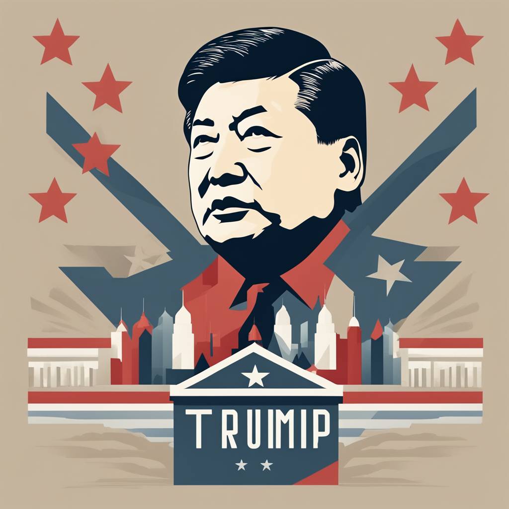 Trump tvrdi da Xi Jinping razumije posljedice invazije na Tajvan