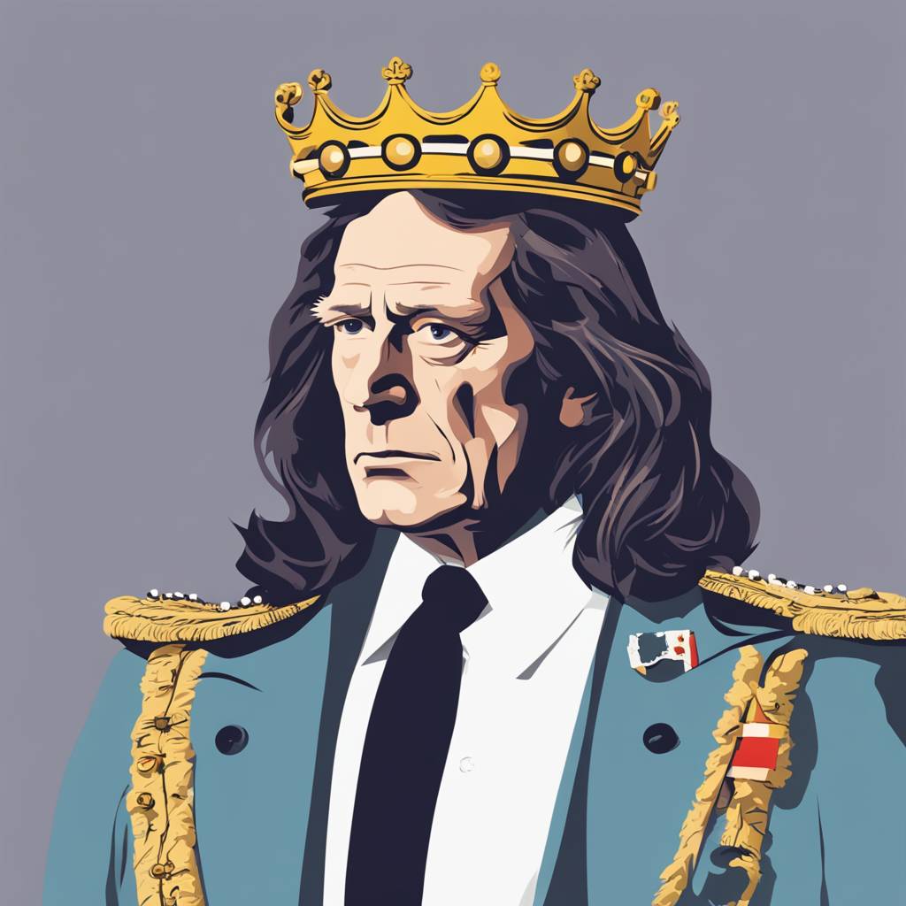 Kralj Čarls III šokiran napadom nožem u vozu u Engleskoj